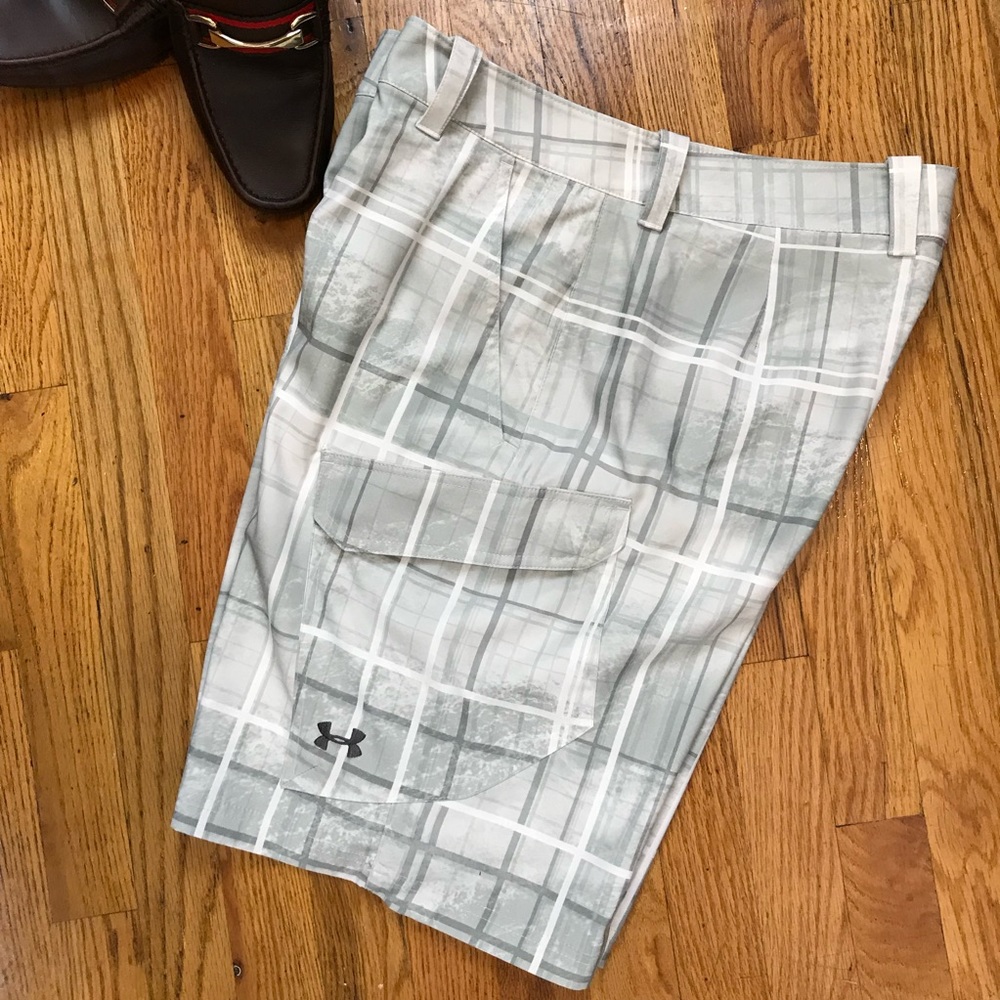Under Armour